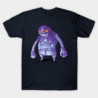 Robot X-G T-Shirt